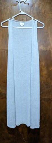 Maglione lularoe grigio - maglione,