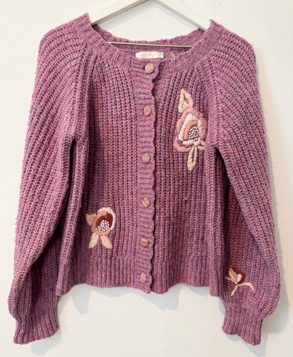 Maglione loveshackfancy - maglione,