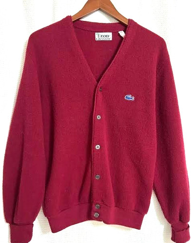 Vintage izod lacoste - izod,