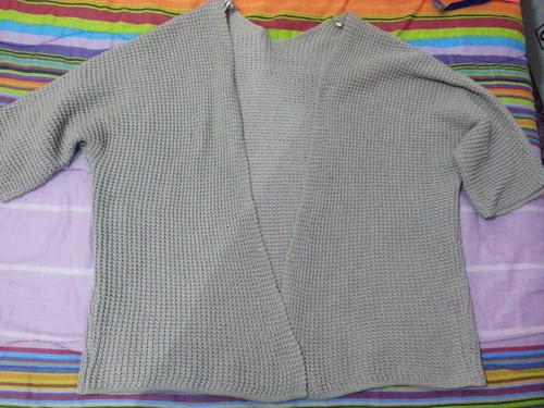 Lotto 499 maglia cardican - lotto,