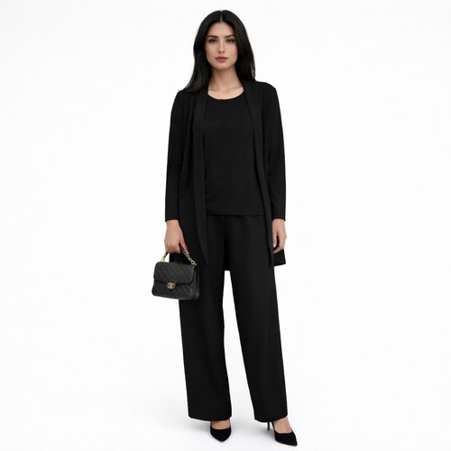 Abito donna pezzi - donna, 3