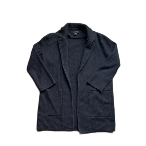 Maglione cardican crew lana - j.,