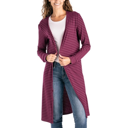 Maglione cardican costiero all - costiero,