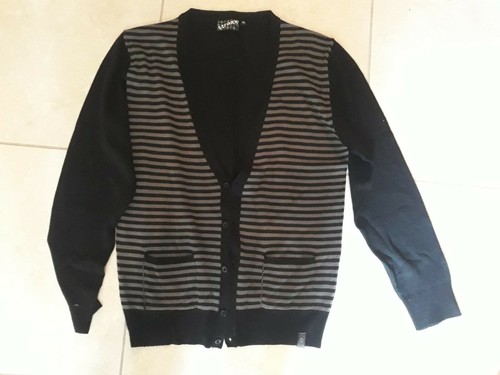 Lotto 635b cardican maglia - cardican,