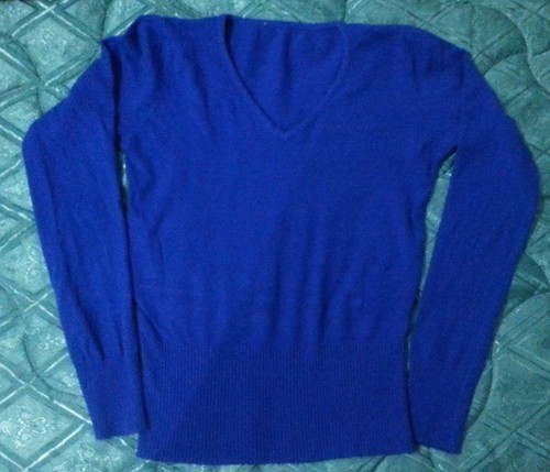 Lotto 1008 maglia cardican - 1008,