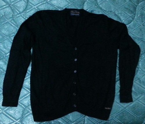 Lotto 26b cardican maglia - cardican,
