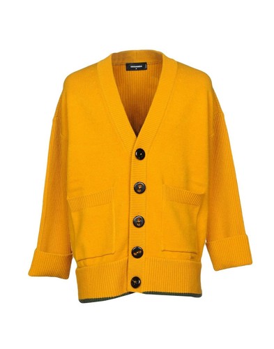 Maglione cardican dsquared2 - cardican,