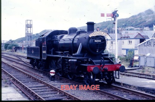 Original 35mm slide lms - original,