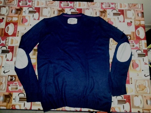 Lotto 503 maglia - cardican, uomo