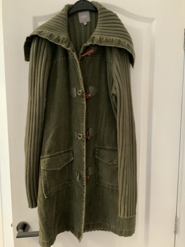 Giacca cardigan velluto - cardigan, in