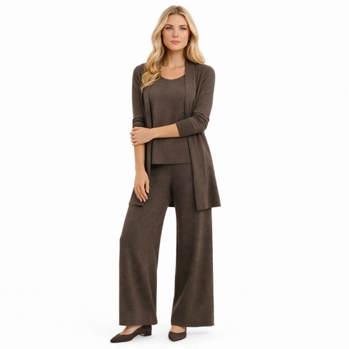 Cordinato donna 3pezzi - cordinato,