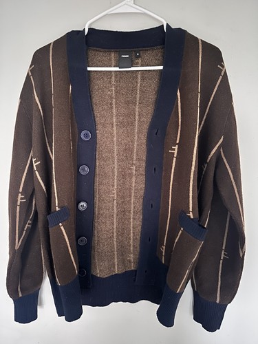 Maglione cardican - ex,