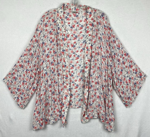 Kimono lauren conrad donna - lauren,