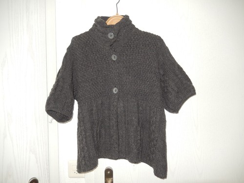 Jessica strickjacke cardican - strickjacke,